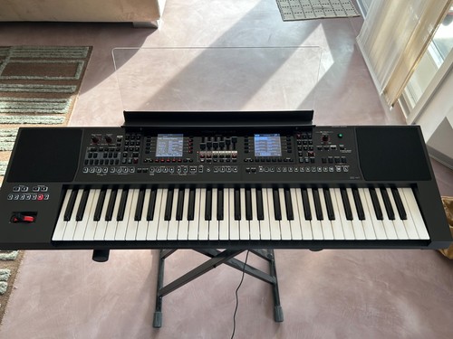 Roland clavier - e-a7,