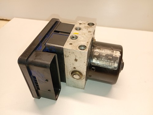 Bloc abs esp volkswagen - /,