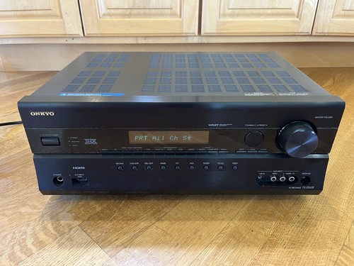 Onkyo sr608 channel thx - 7.2,