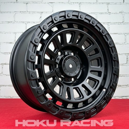Roues off road 6x139 7 - road, 17"