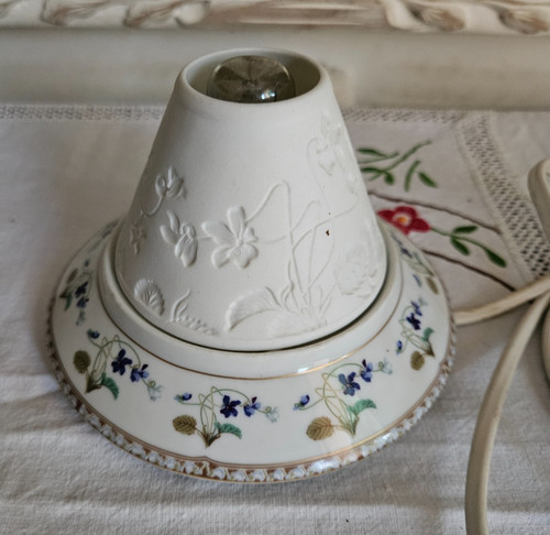 Modele rare lampe veilleuse - lampe,