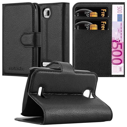 Coque pour wiko cink - coque,
