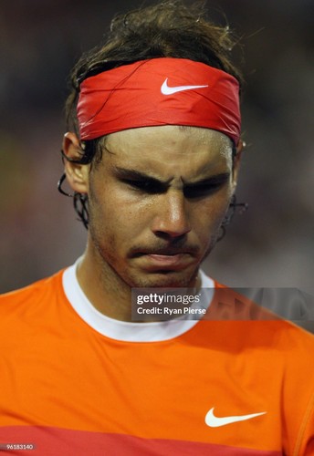 Shirt tennis nike - tennis, rafael