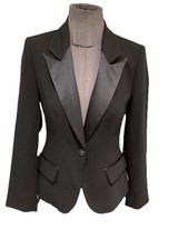 Superbe Et Authentique Veste