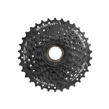 SUNRACE  roue libre 7 vitesses
