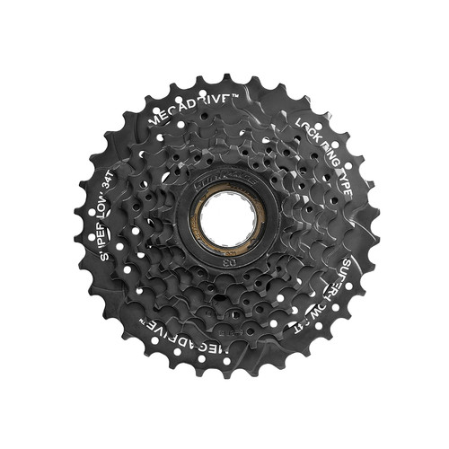 Sunrace roue libre vitesses - ,