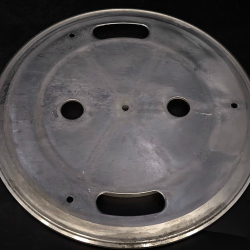 Pioneer plateau platine - pioneer, de