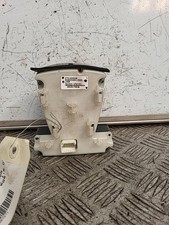 Commande chauffage RENAULT