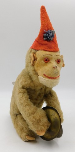 Drgm monkey jolly musical - monkey,