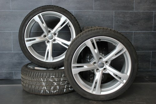 Original audi 8w - original, jantes