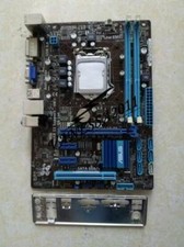 Pour ASUS P8b75-m LX Plus