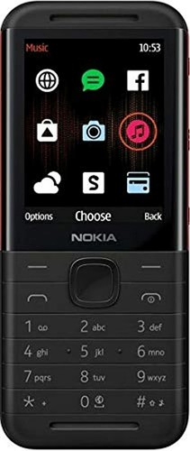 Téléphone nokia 5310 double - nokia,