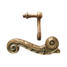 Poignée De Porte Antique Neo