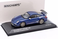 PORSCHE 911 997 II GT3 RS 3.8