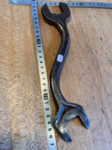 333 old tool outil - n°,