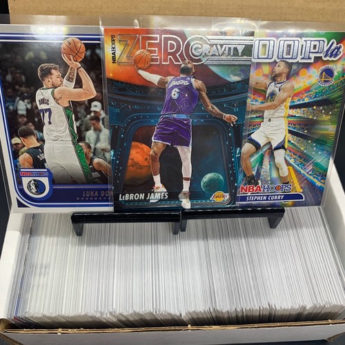 2022 panini nba hoops - panini,