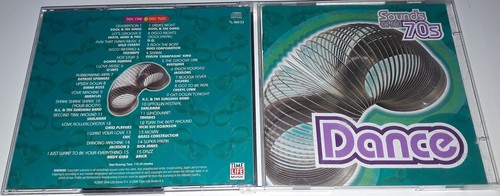 Time life music double - time,