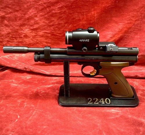 Crosman 2240 2240xl - pellet, gun