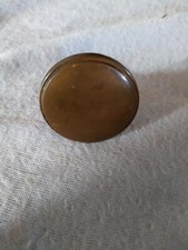 Ancienne Poignée Ronde, En