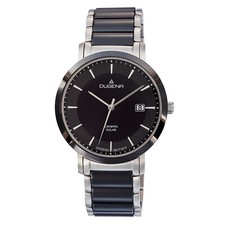 DUGENA Montre Pour Homme En