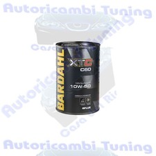 Huile Moteur Auto BARDahl XTC