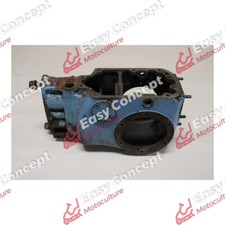 CARTER REDUCTEUR BOITE DE VITESSES MOTOCULTEUR STAUB PPX - BOITE DE VITESSES MOT