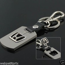 PORTE CLÉS PIVOTANT HONDA