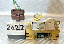 GACHE DE PORTE SERRURE AVANT GAUCHE PEUGEOT PARTNER CITROEN BERLINGO I PH.2