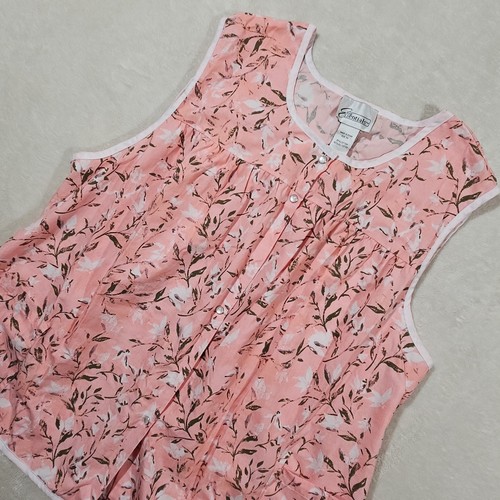 Easy balance pink floral - easy, 3x