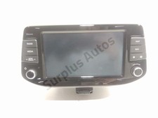 AUTORADIO 96550G4000PMP