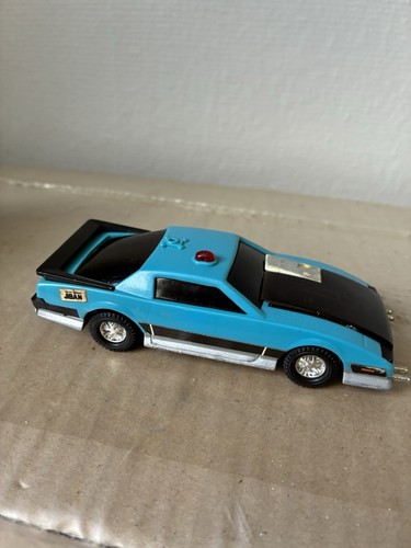 Voiture police jiban hyper - jiban,