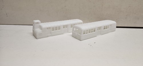 Unique autorail fnc sa - autorail,