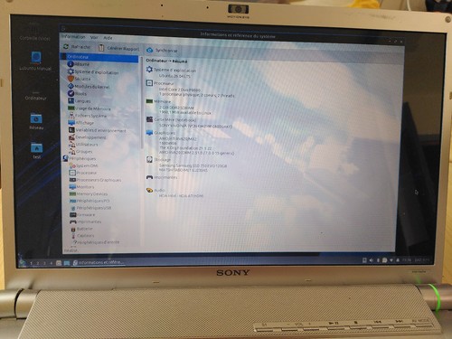 Sony vaio vgn fw21m - vgn-fw21m, /