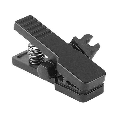 Support microphone pour - support, de