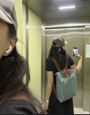 LONGCHAMP Le Pliage Original M