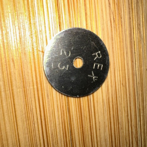 Tecnoma lot pastille - de, 56