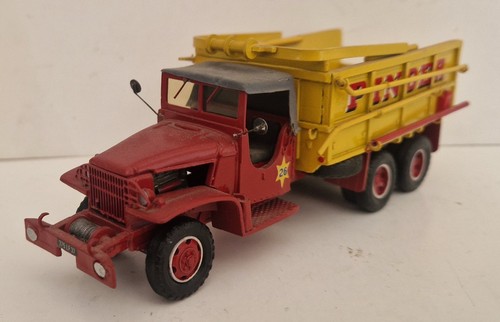 Cpc gmc 353 - 1/43,