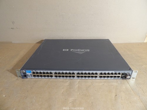 Procurve 2910al 48g j9147a - 2910al-48g,
