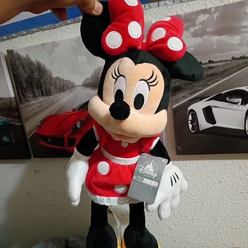 Disney parks minnie mouse - disney,