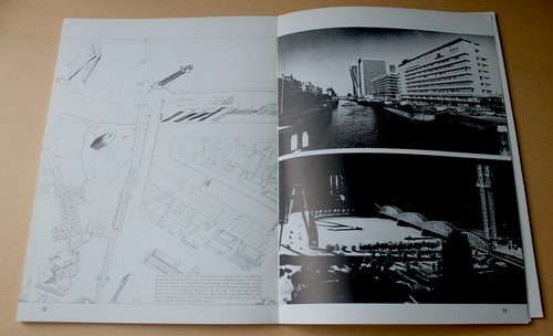 Architecture amc histoire - architecture,