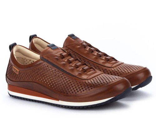 Mocassin liverpool 6252 - mocassin,