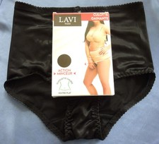 Culotte haute gainante action