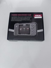 ANCEL FX2000 OBD2-Scanner – Auto All-diagnostique