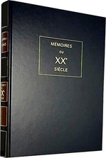 Mémoires du XXe siècle