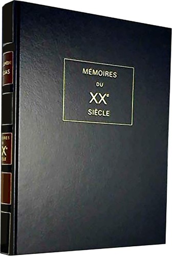 Mémoires xxe siècle - du,