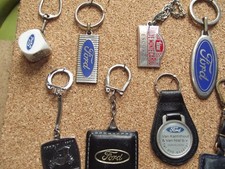Tres beau lot porte clefs - 8,