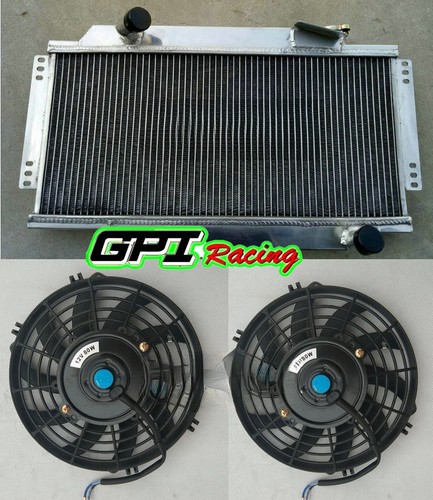 Aluminium radiateur pour - aluminium,