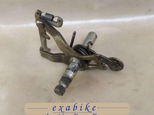 axe de selection pour Yamaha XJ 750  de 1984 a 1987 (41Y)