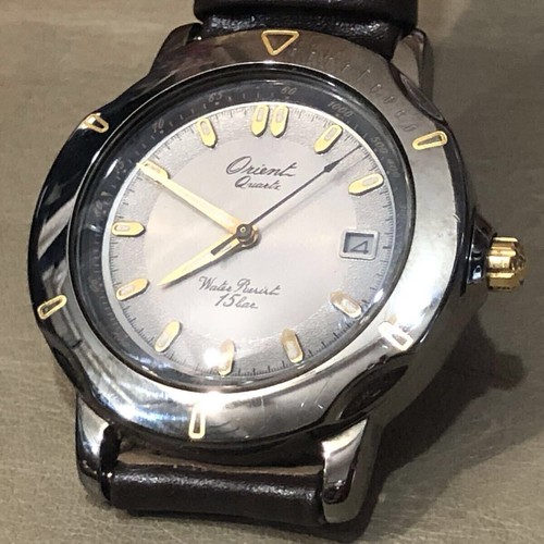 Orient c7706f bracelet 19 - bracelet,