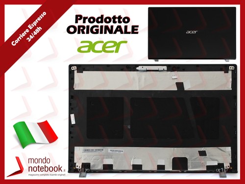 Couverture lcd châssis - couverture,